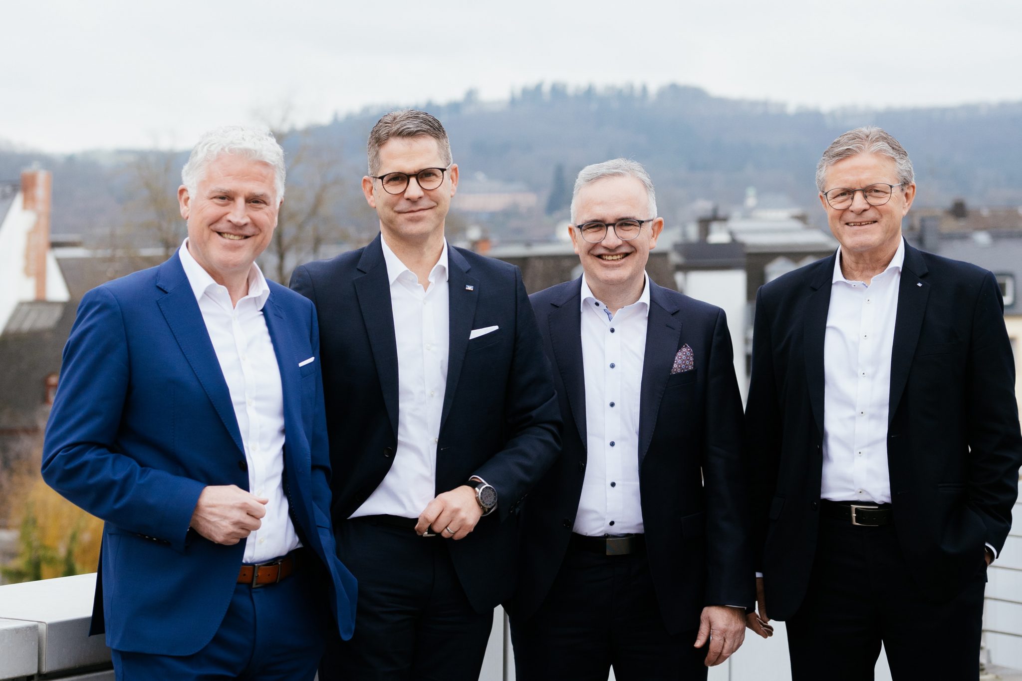 Volksbank Trier Eg Filiale Trier Viehmarkt Volksbank Trier Eifel eG – Online Geschäftsbericht