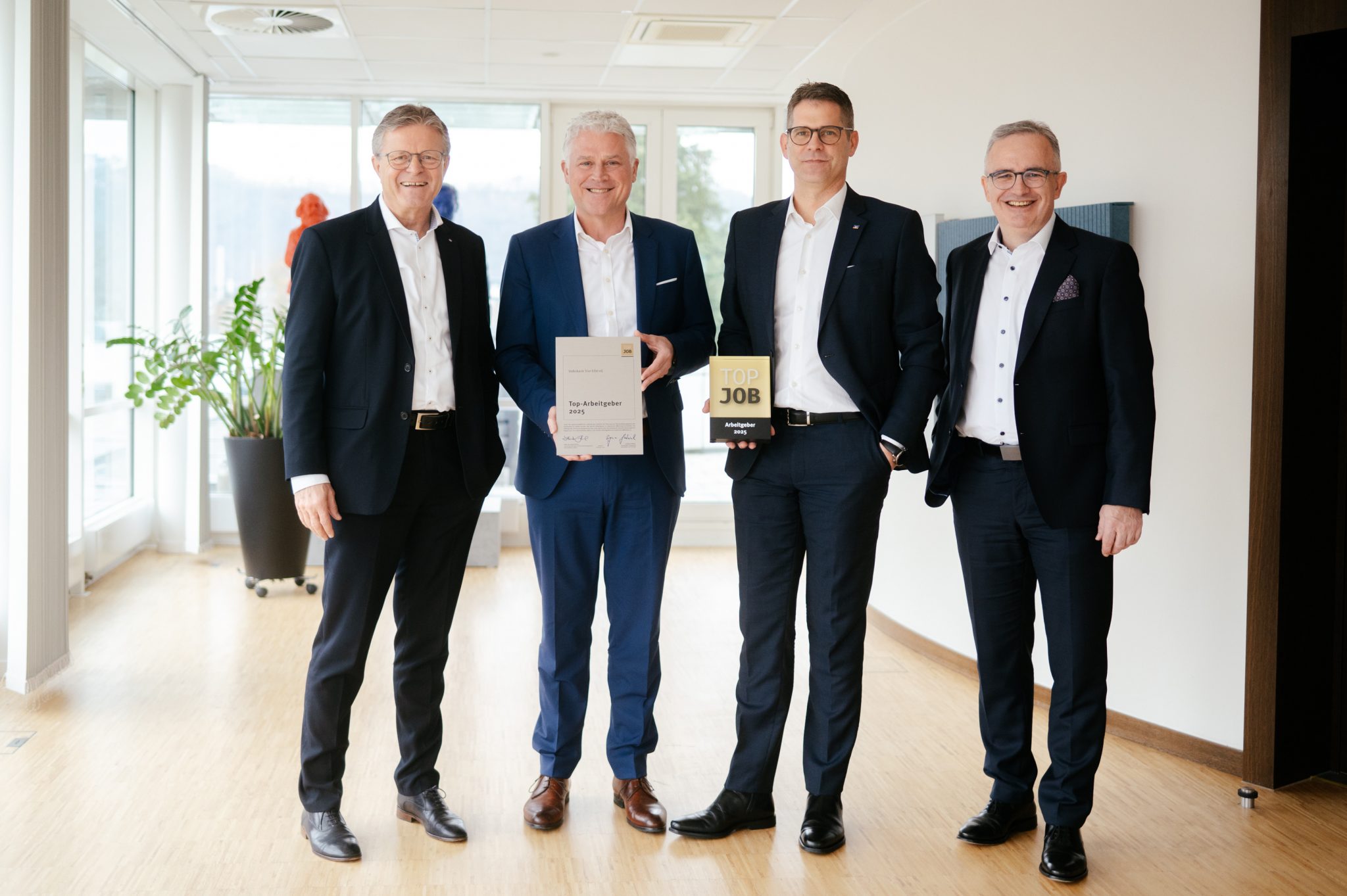 Volksbank Trier Eg Filiale Trier Viehmarkt Unser Team und Karriere – Volksbank Trier Eifel eG